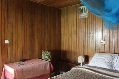 Hotel Tara Plage Hotels in 