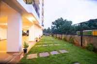 Stay at Các khách sạn ở 