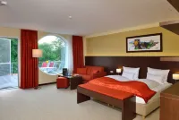 ARIBO Hotel Erbendorf Hotels in der Nähe von Start Walderlebnispfad Fuchsmühl