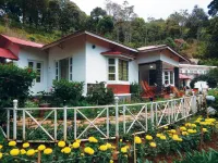 올리브 브루크 Munnar 주변 호텔
