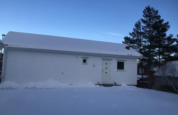 桑德維肯至臻住宿家庭旅館