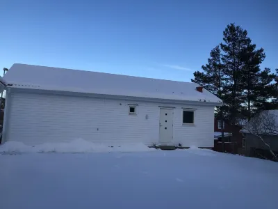 Great Stay Guest House Sandviken Hotels near Gestrike Vilthägn