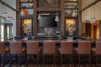 The Glen House - bar