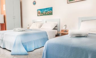 Hotel I Colori Del Mare