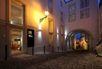 Hotel Convento do Salvador Hotels near Alfama