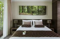 Hotel Narvil Conference & Spa Hotel di Legionowo County
