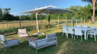 B & B Chic Hotels in Cividale del Friuli