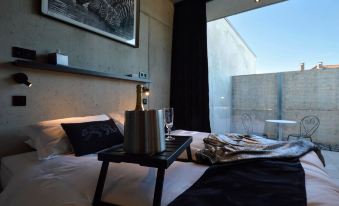 Dalhem Villa with Garden