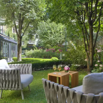 Maximilian Munich Apartments & Hotel