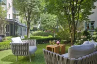 Maximilian Munich Apartments & Hotel Hotels in Thalkirchen