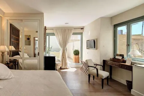 Hotel Boutique Corral del Rey