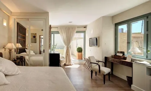 Hotel Boutique Corral del Rey