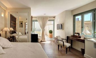 Hotel Boutique Corral del Rey