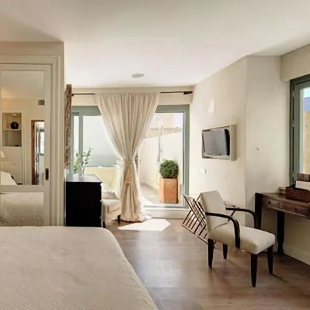 Hotel Boutique Corral del Rey