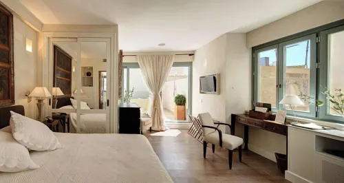 Hotel Boutique Corral del Rey