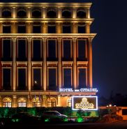 Hotel Mbc Citadel Nashik