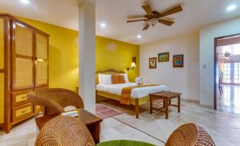 The Colonial at Jaguar Reef