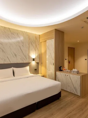 รูปภาพของโรงแรมเฮเว่น ฉะเชิงเทรา