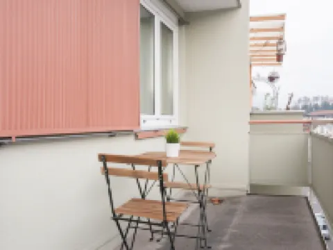 Galaxy Apartments Lucerne Hoteles en Lucerna