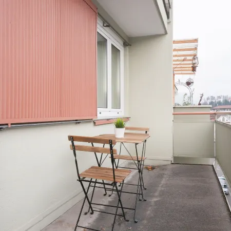 Galaxy Apartments Lucerne