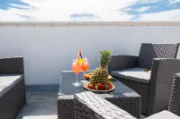 Casa Vacanze B&B Ucciali Hotel a Steccato di Cutro
