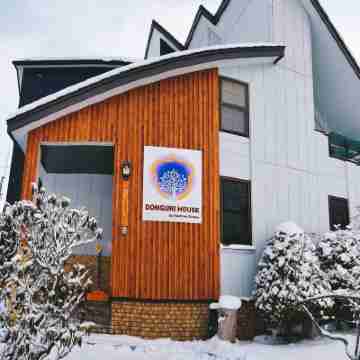 Donguri House Hotel Exterior