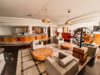 Continental Inn Hotels in Foz do Iguacu