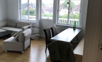 Keybutler Central Holiday Home Østerveien