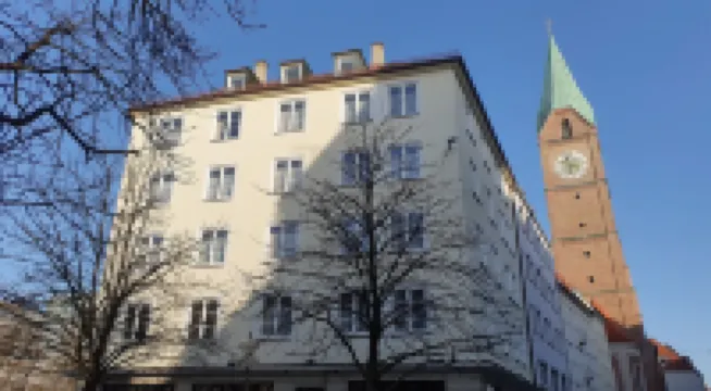 ホテル デア タネンバウム