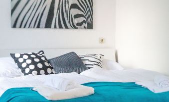 Modern Apartment in the Heart of Vienna 6