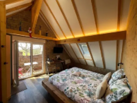 蘭帕特庇護飯店