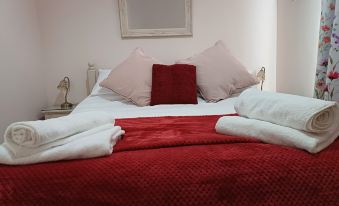 Central Ripon - Sleeps 3 - Garden - Pet Friendly