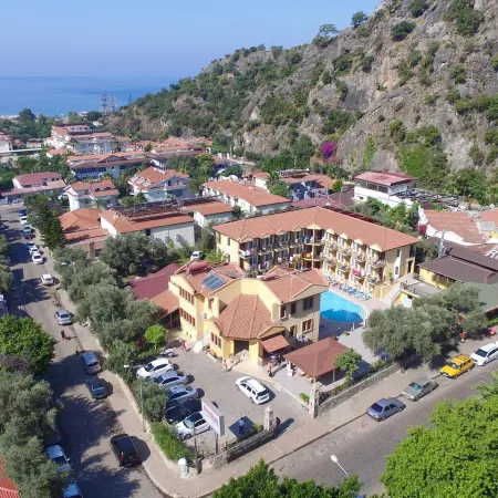 Belcehan Beach