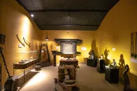 Unnati Cultural Village Hospitality Hotels in Gaindakot