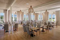 Hotel Hamar - 3-Star