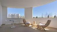 Residenza Excelsior 602 - Hot Tub