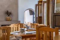 Cinco de Mayo Hotel - Bữa sáng