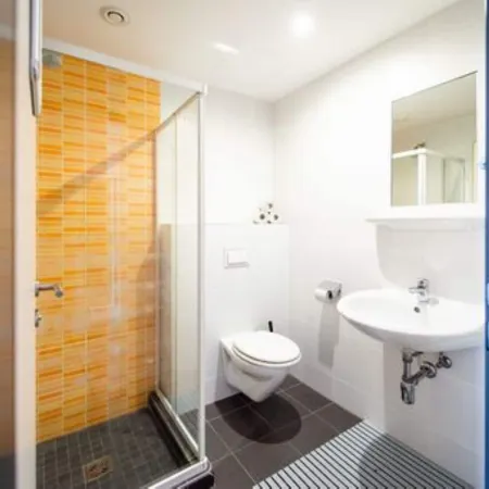 Wombat's City Hostel Vienna Naschmarkt