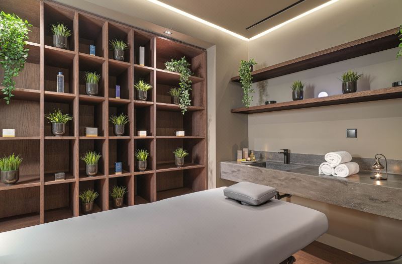 NYX Esperia Palace Hotel Athens by Leonardo Hotels photo 2