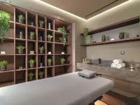 NYX Esperia Palace Hotel Athens by Leonardo Hotels - Kylpylä