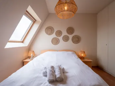 Residentie Irena App.302 Hotels in 