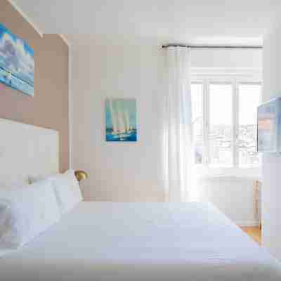 Vis à Vis Apartments Rooms