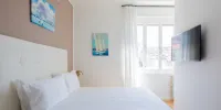 Vis à Vis Apartments - Appartamento Esclusivo