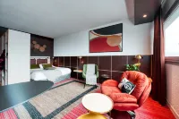 COWOOL Grenoble Hotels in Echirolles