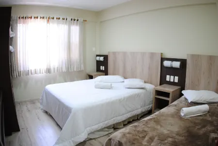 Oikos Bavaria Residence