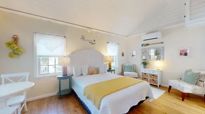 Coastal Estate Các khách sạn ở Lower Township
