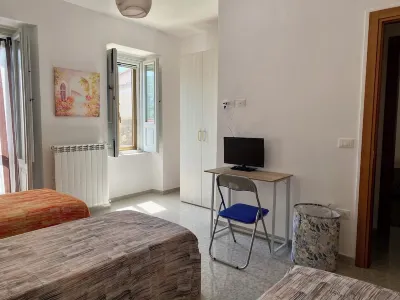 I 3 Falchi Bed & Breakfast Hotels in Chieti