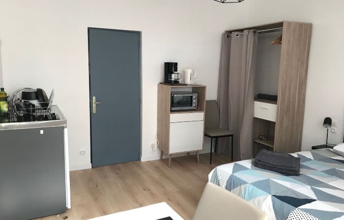 Appartements du Vally - Guingamp