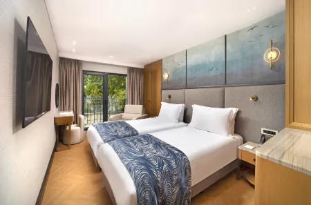 Bentley Hotel Old City-Special Class