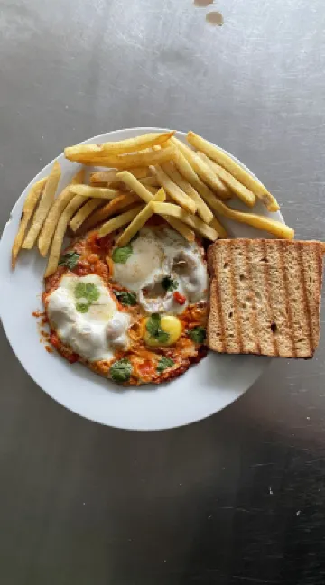 The Void - Dharamshala